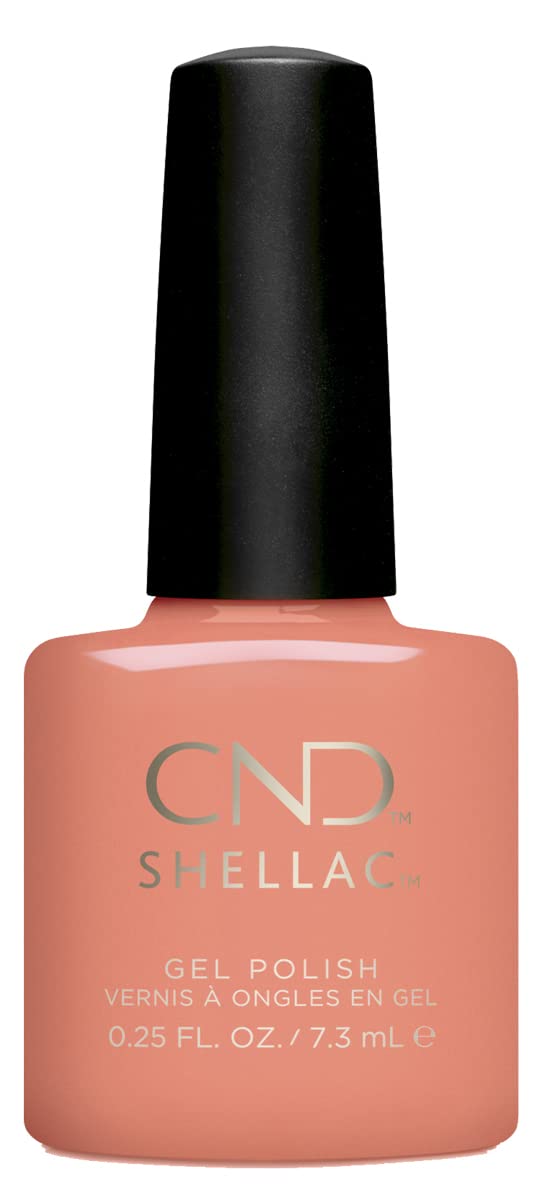 CND Shellac brand image