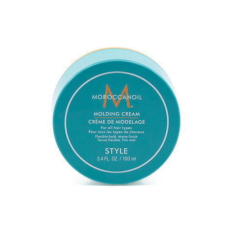Moroccanoil Molding Cream