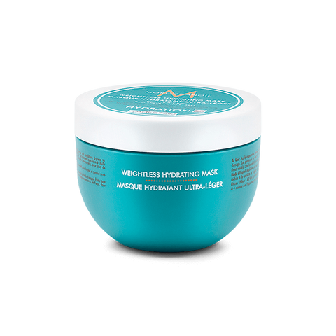 Moroccanoil Weightless Hydrating Mask