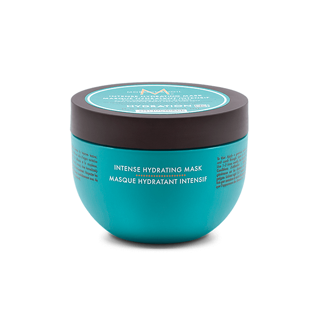 Moroccanoil brand image