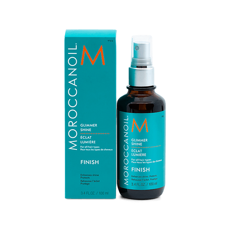 Moroccanoil Glimmer Shine Spray