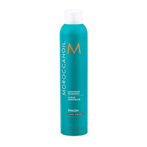 Moroccanoil Luminous Hairspray Extra Strong