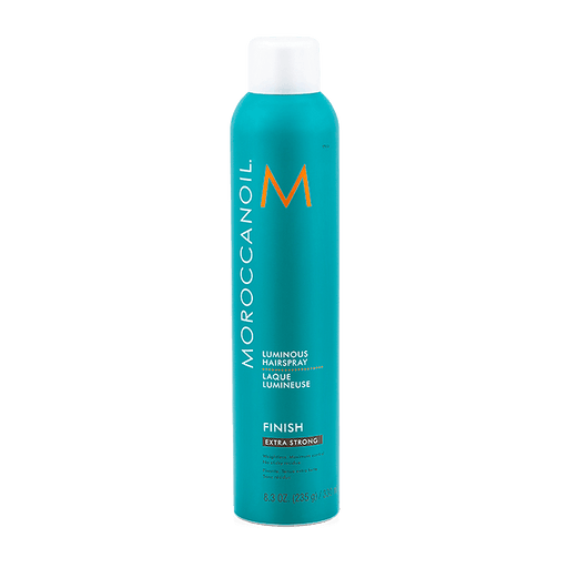 Moroccanoil Luminous Hairspray Extra Strong