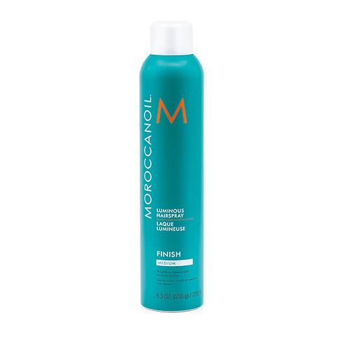 Moroccanoil Luminous Hairspray Medium