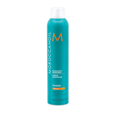Moroccanoil Luminous Hairspray Strong