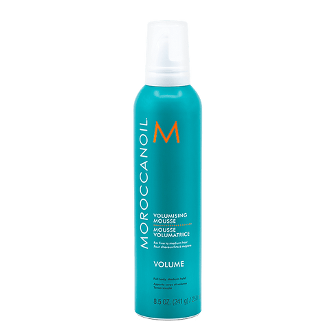 Moroccanoil Volumizing Mousse