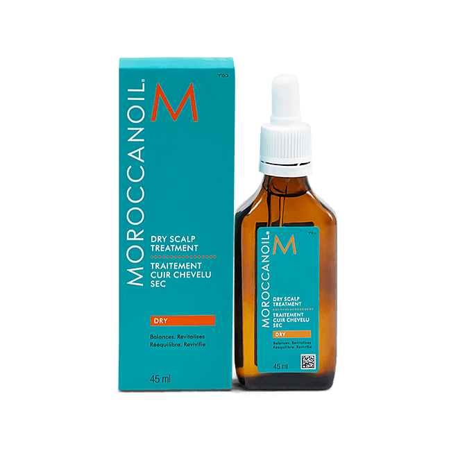 Moroccanoil Dry Scalp Treatment