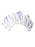 Betty Dain Creations Satinette Sleep Cap - White