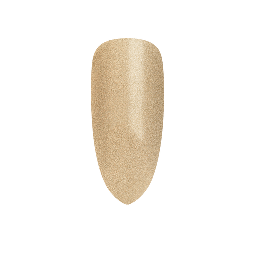 CND Shellac Quiet Luxury - Gold Hardware