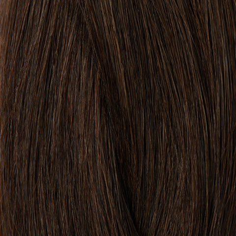 Showpony 20" 7-piece Clip In Hair Extensions Box Set