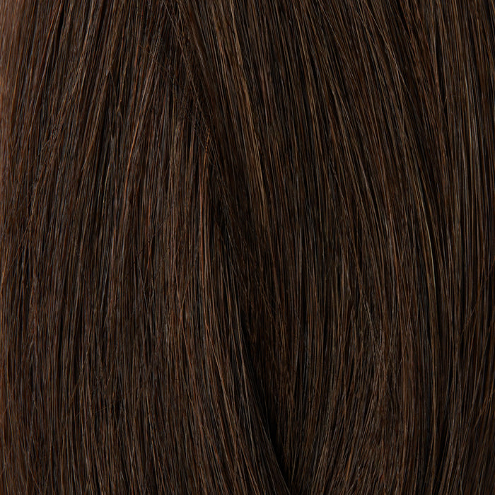 Showpony 20" 7-piece Clip In Hair Extensions Box Set