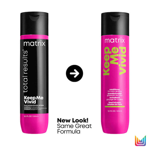 Matrix Keep Me Vivid Conditioner