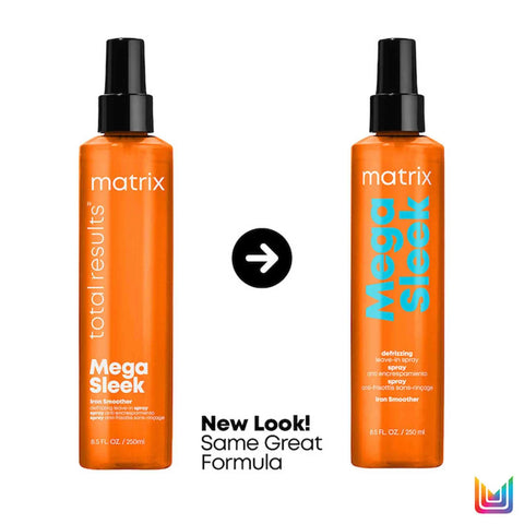 Matrix Mega Sleek Iron Smoother