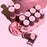 Mermade Hair Digital Hot Rollers Max