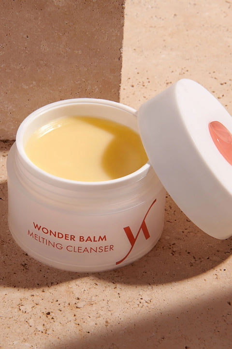 Vani-T Wonder Balm Melting Cleanser