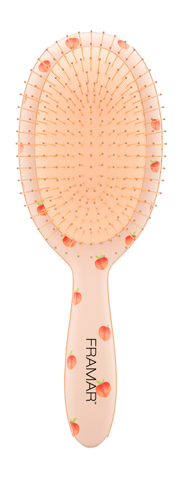 Framar Peach Please Detangle Brush - Georgia