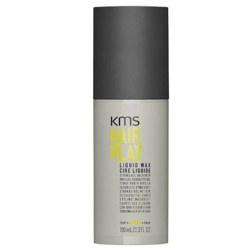 KMS Hair Play Liquid Wax - Clearance!