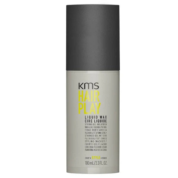 KMS Hair Play Liquid Wax - Clearance!
