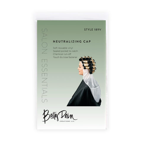Betty Dain Creations Neutralizing Cap