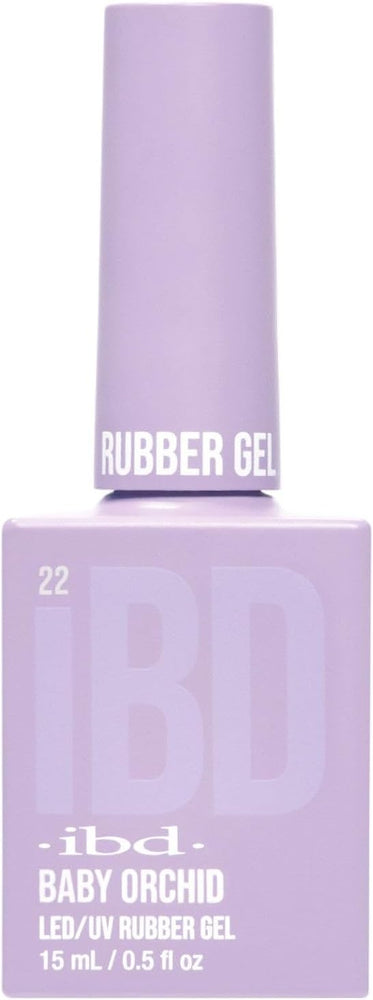 IBD Rubber Baby Orchid