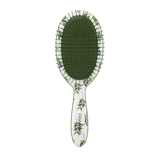 Framar Limoncello Detangle Brush - Positano