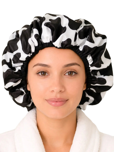 Betty Dain Shower Cap - Udderly Dry