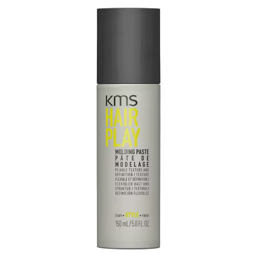KMS HairPlay Molding Paste  - Clearance!