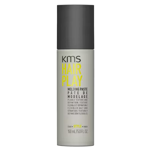 KMS HairPlay Molding Paste  - Clearance!