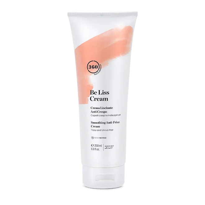 360 Be Liss Cream