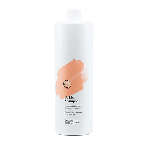 360 Be Liss Shampoo
