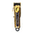 Wahl 5 Star Cordless Gold Magic Clipper + Free Wooden Case