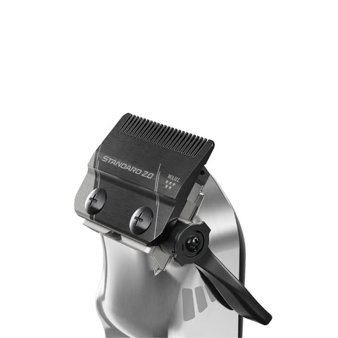 Wahl Senior 2.0 Clipper