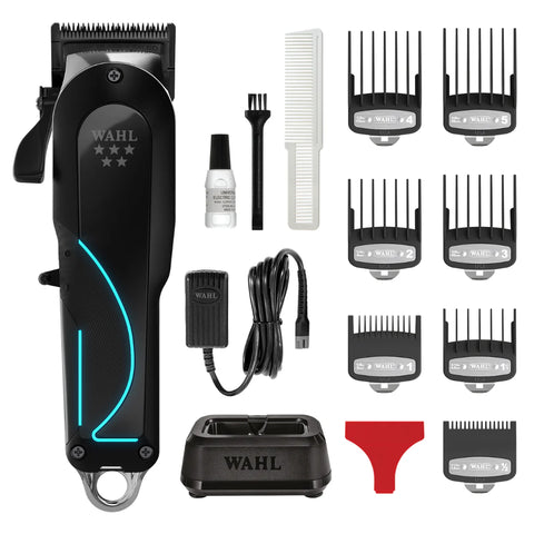 Wahl Senior 2.0 Clipper