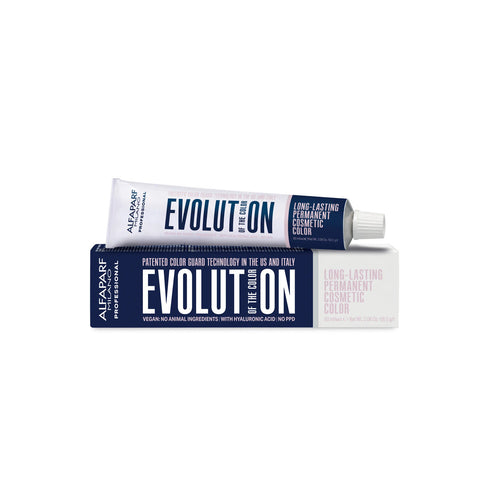 Alfaparf Evolution Of The Color