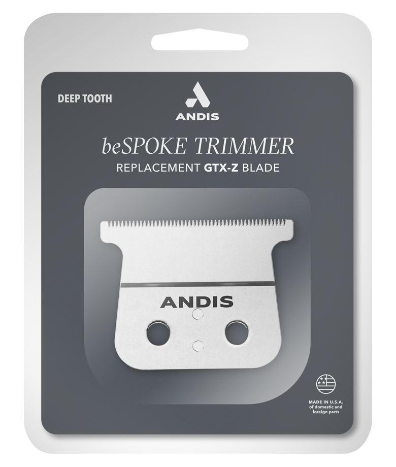 Andis brand image