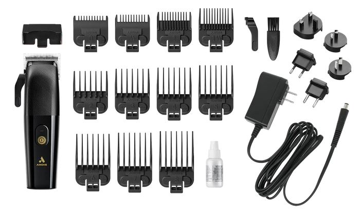 Andis brand image