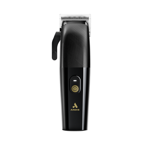 Andis Envy II Cordless Basic Black Clipper