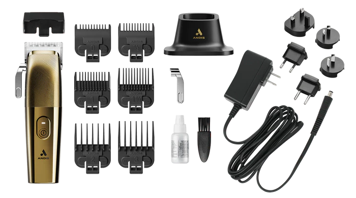 Andis brand image