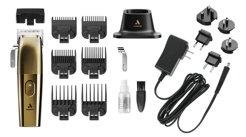 Andis Envy II Premium Gold Clipper