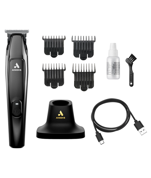 Andis New Slimline Pro II Trimmer