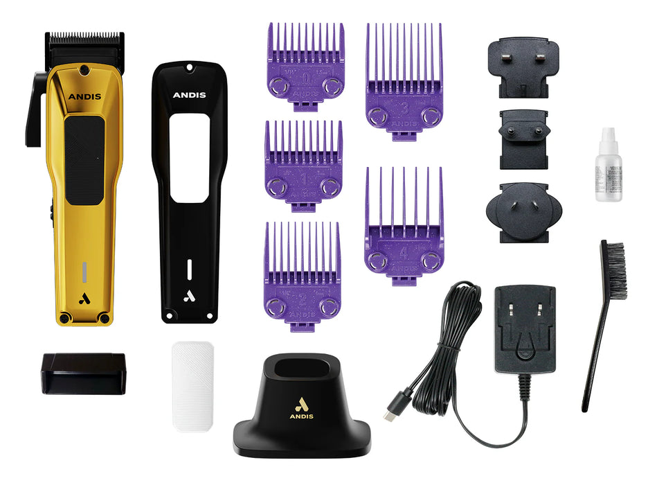 Andis Phenom Clipper Li