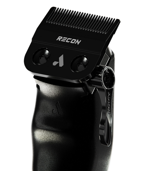 Andis New Recon Cord/Cordless Clipper