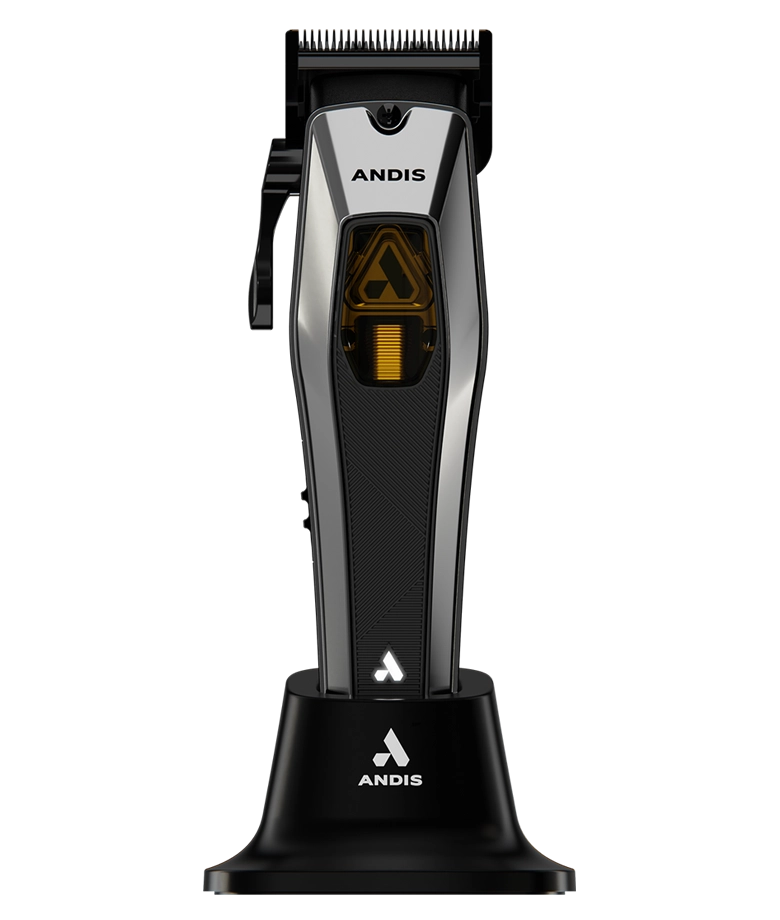 Andis New Recon Cord/Cordless Clipper