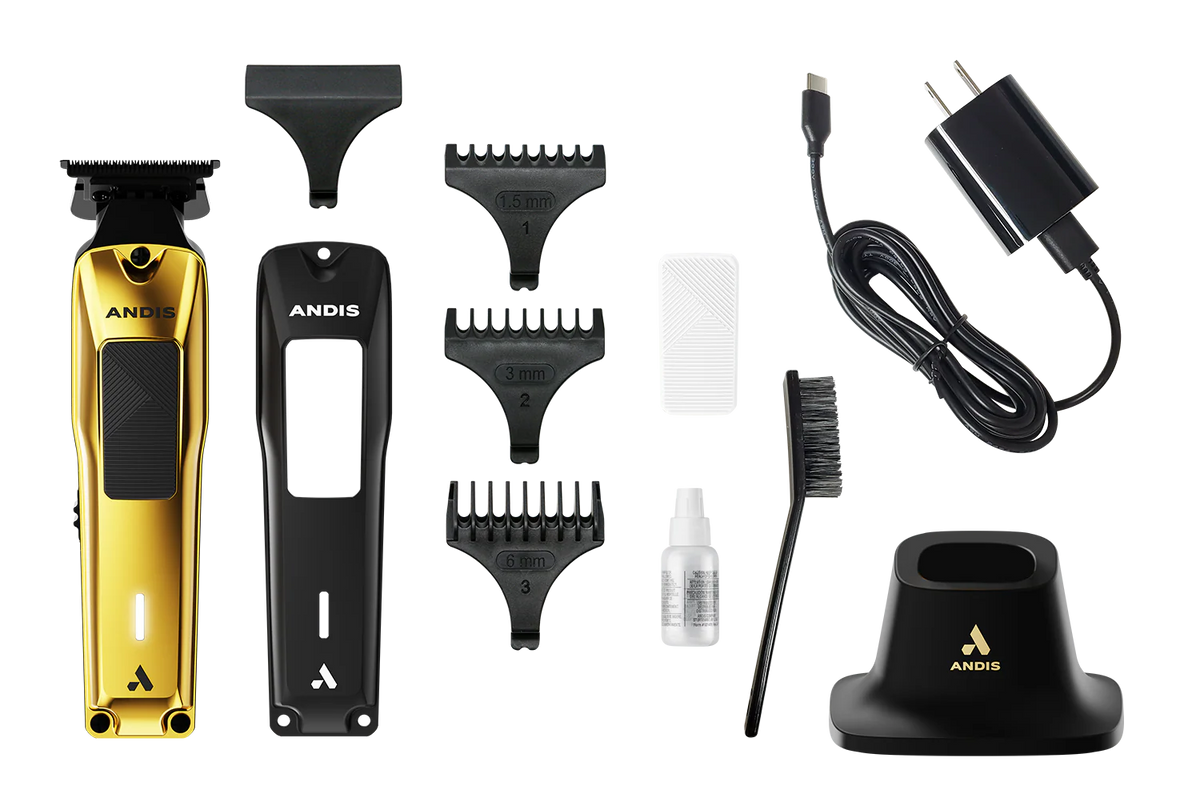 Andis brand image