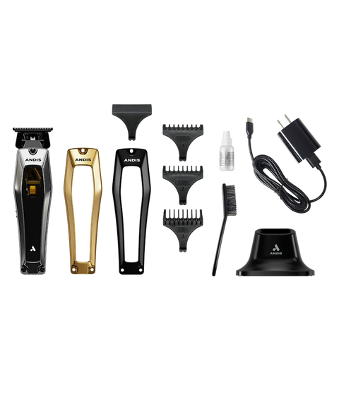 Andis New Recon Cord/Cordless Trimmer
