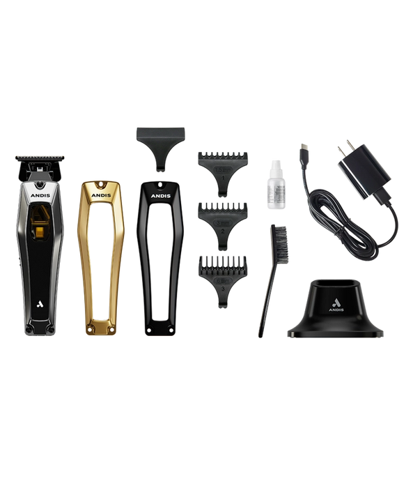 Andis New Recon Cord/Cordless Trimmer