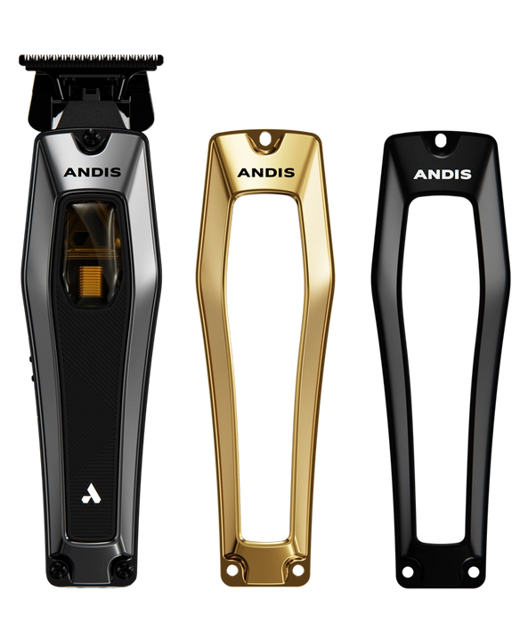 Andis New Recon Cord/Cordless Trimmer