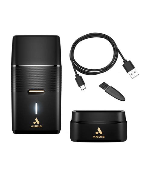 Andis New ProFoil Plus II Shaver