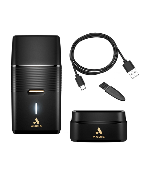 Andis New ProFoil Plus II Shaver