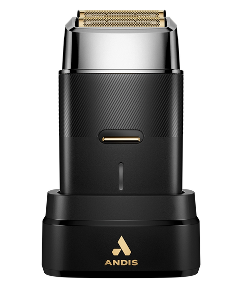 Andis New ProFoil Plus II Shaver